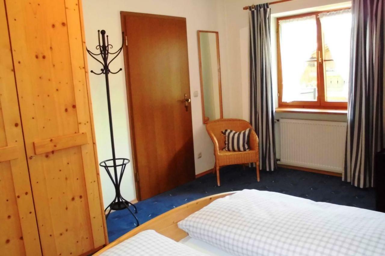 Apartamento Haus Wippler Bad Hindelang Exterior foto