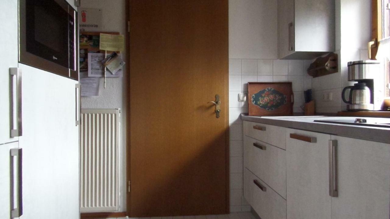 Apartamento Haus Wippler Bad Hindelang Exterior foto